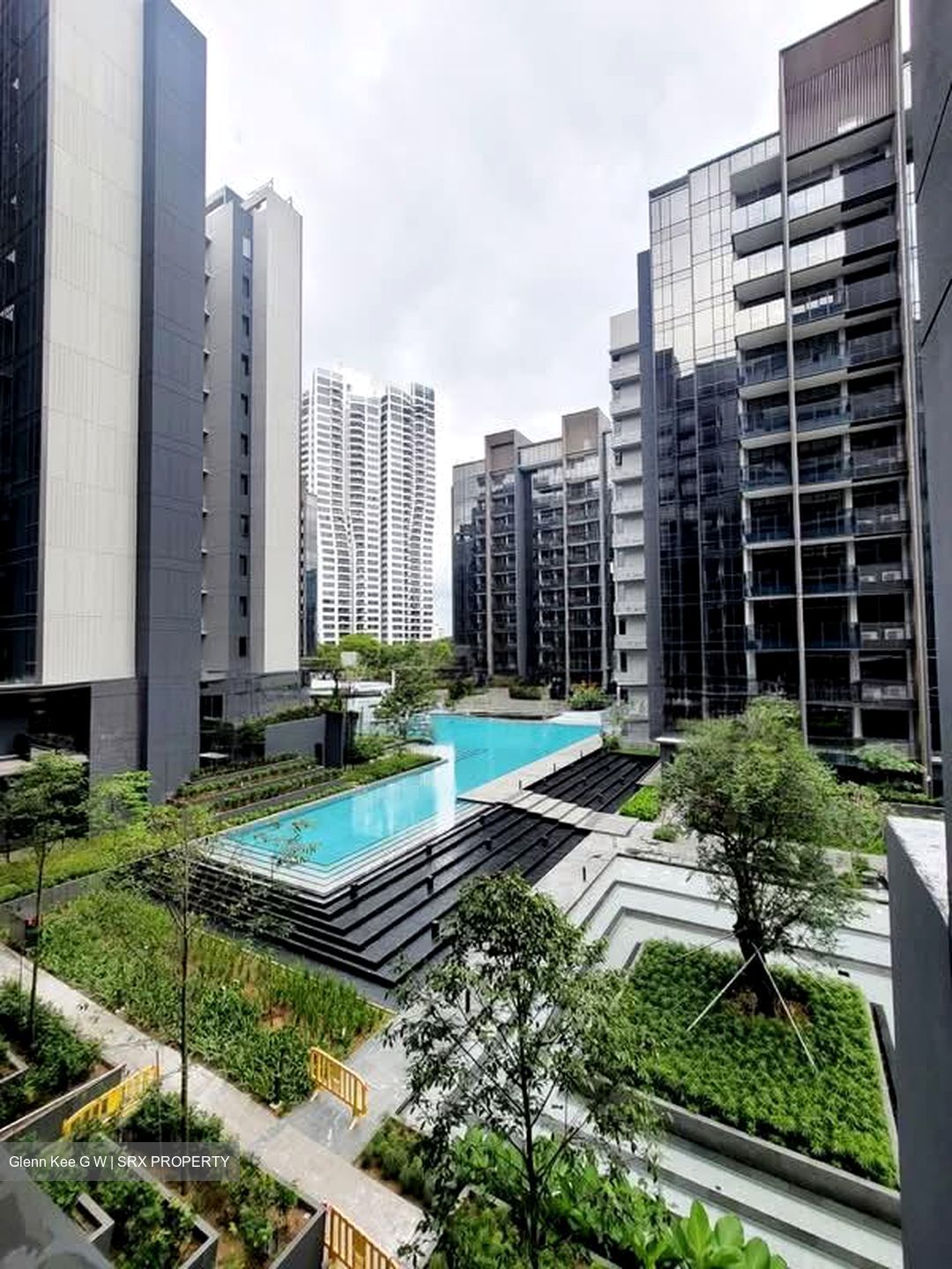 Leedon Green (D10), Condominium #553265511